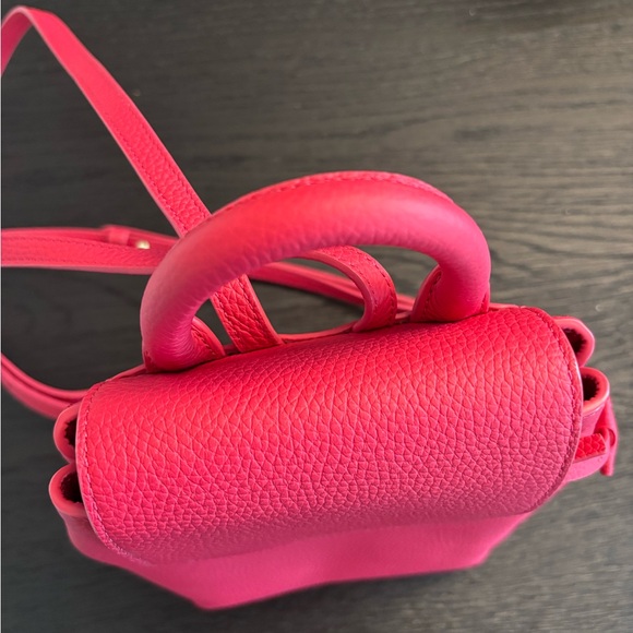 The Mini Soft Backpack - Picture 7 of 7